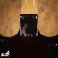 Gretsch G1910 Electrimatic Double Jet Black Late 1990s / Early 2000s Korea электрогитара